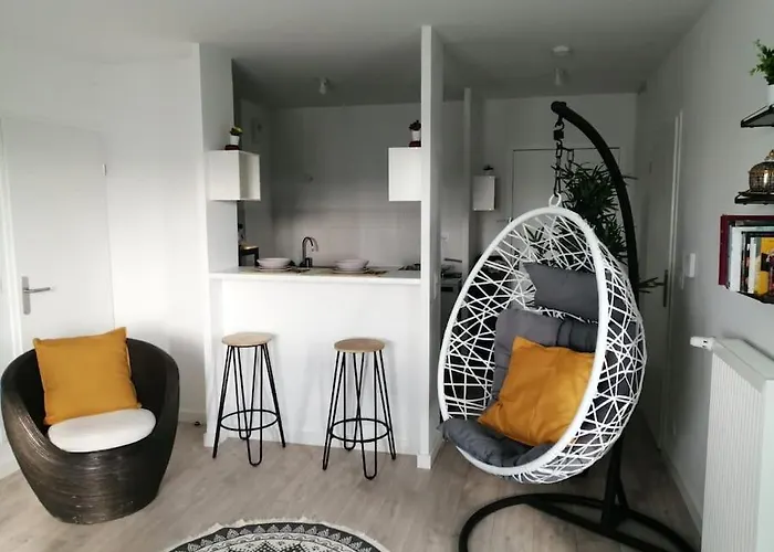 Tropik, Chic 15 Min De Paris Quais De Seine