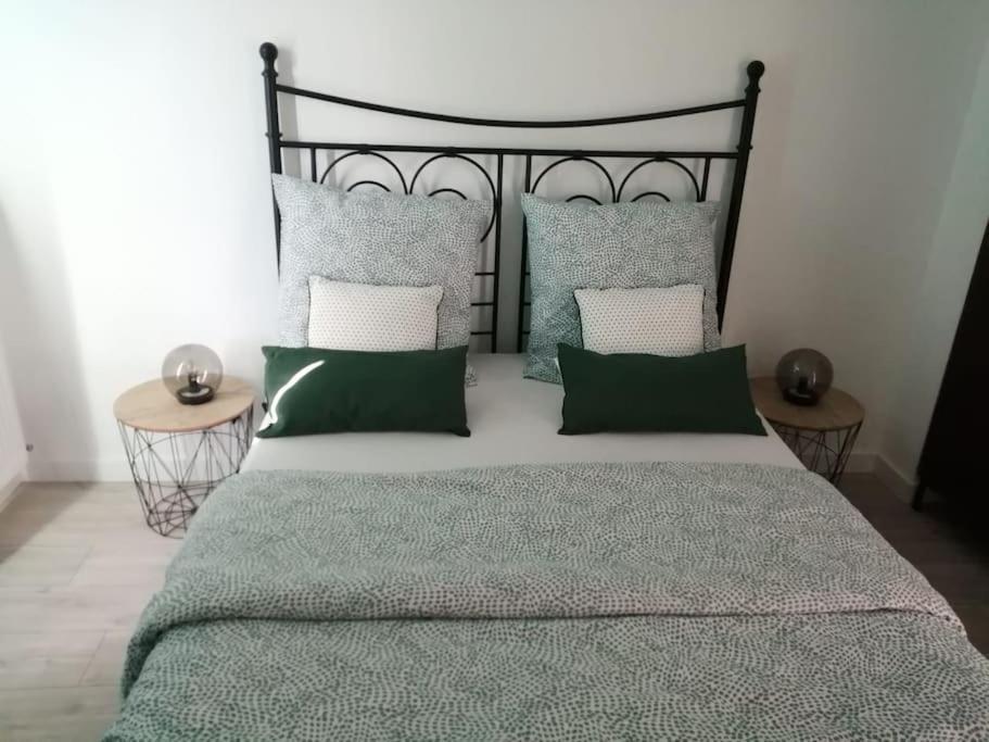 Appartement Tropik, Chic 15 Min De Paris Quais De Seine *