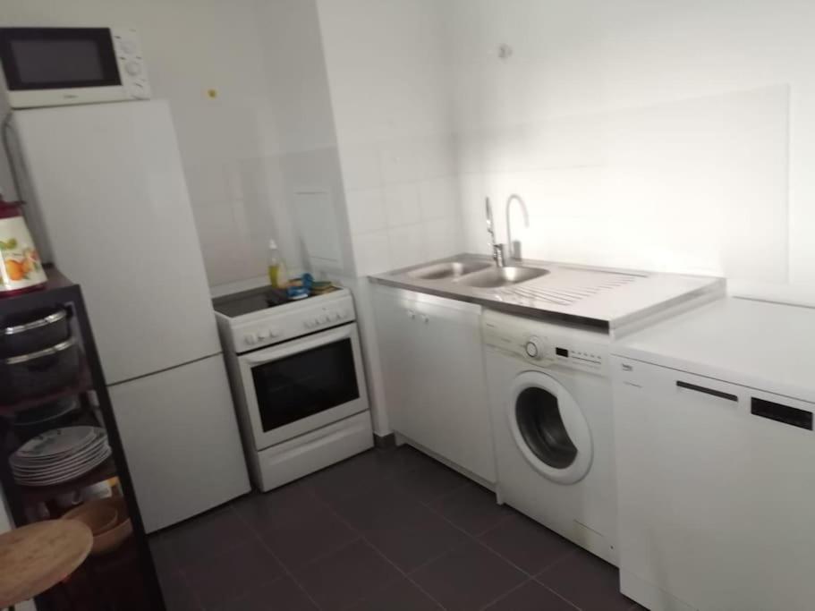 Tropik, Chic 15 Min De Paris Quais De Seine * Athis-Mons