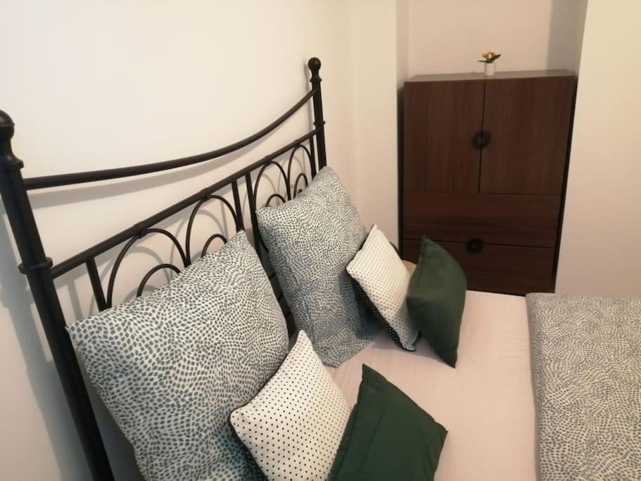 Appartement Tropik, Chic 15 Min De Paris Quais De Seine *